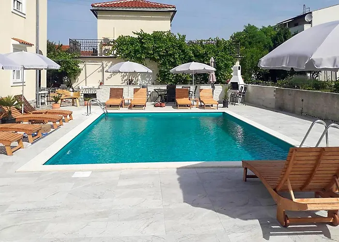 2 Bedroom Amazing In 公寓 洛帕