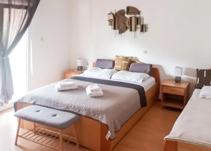 2 Bedroom Amazing In 公寓 *