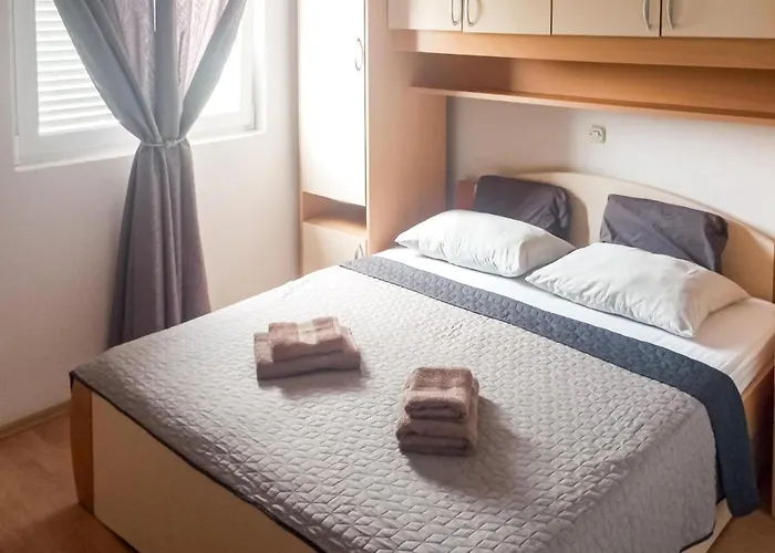 公寓 2 Bedroom Amazing In